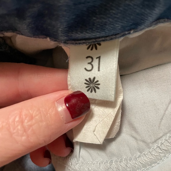 Show Me Your MuMu Flare Jeans - Picture 6 of 7